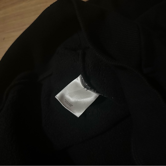 Urban Sophistication JFK Hoodie size S - Picture 7 of 10